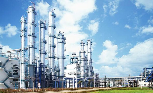 化工行业应用