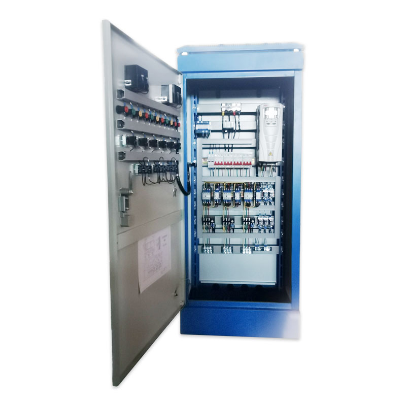 变频供水控制柜