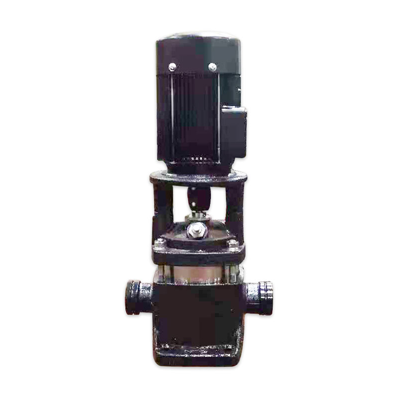 CDLF不锈钢多级泵